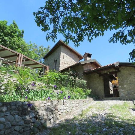 Cascina Respaù Côme Extérieur photo