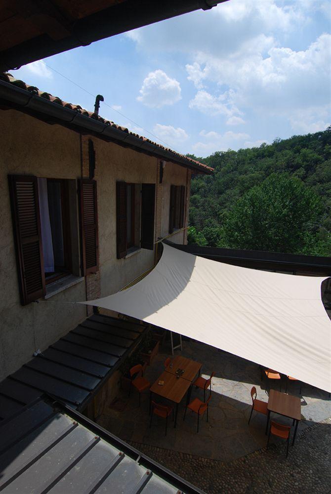 Cascina Respaù Côme Extérieur photo