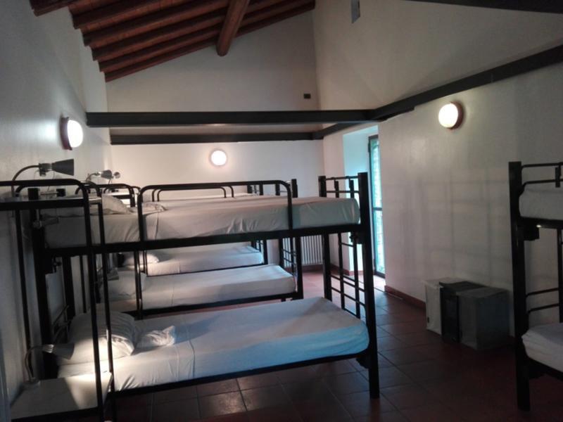 Cascina Respaù Côme Extérieur photo