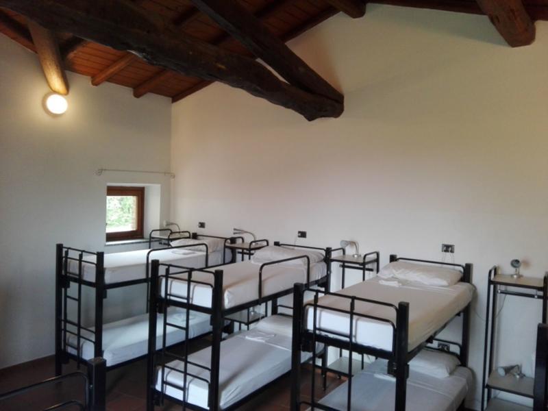 Cascina Respaù Côme Extérieur photo